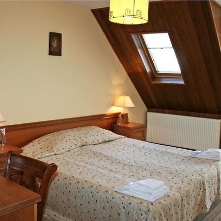 Family Hotel Zora Razlog Esterno foto