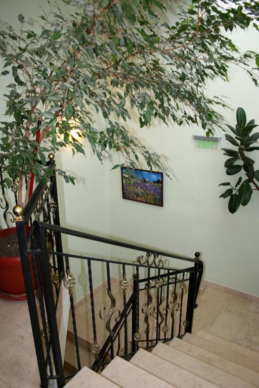 Family Hotel Zora Razlog Esterno foto