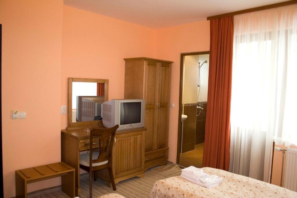 Family Hotel Zora Razlog Camera foto